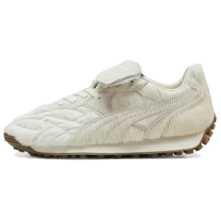 FENTY x PUMA Avanti Pony Hair амортизирующие, нескользящие, износостойкие, дышащие кроссовки для мужчин с низким вырезом, белые, White
FENTY x PUMA Avanti Pony Hair амортизирующие, нескользящие, износостойкие, дышащие кроссовки для мужчин с низким вырезом, белые, White