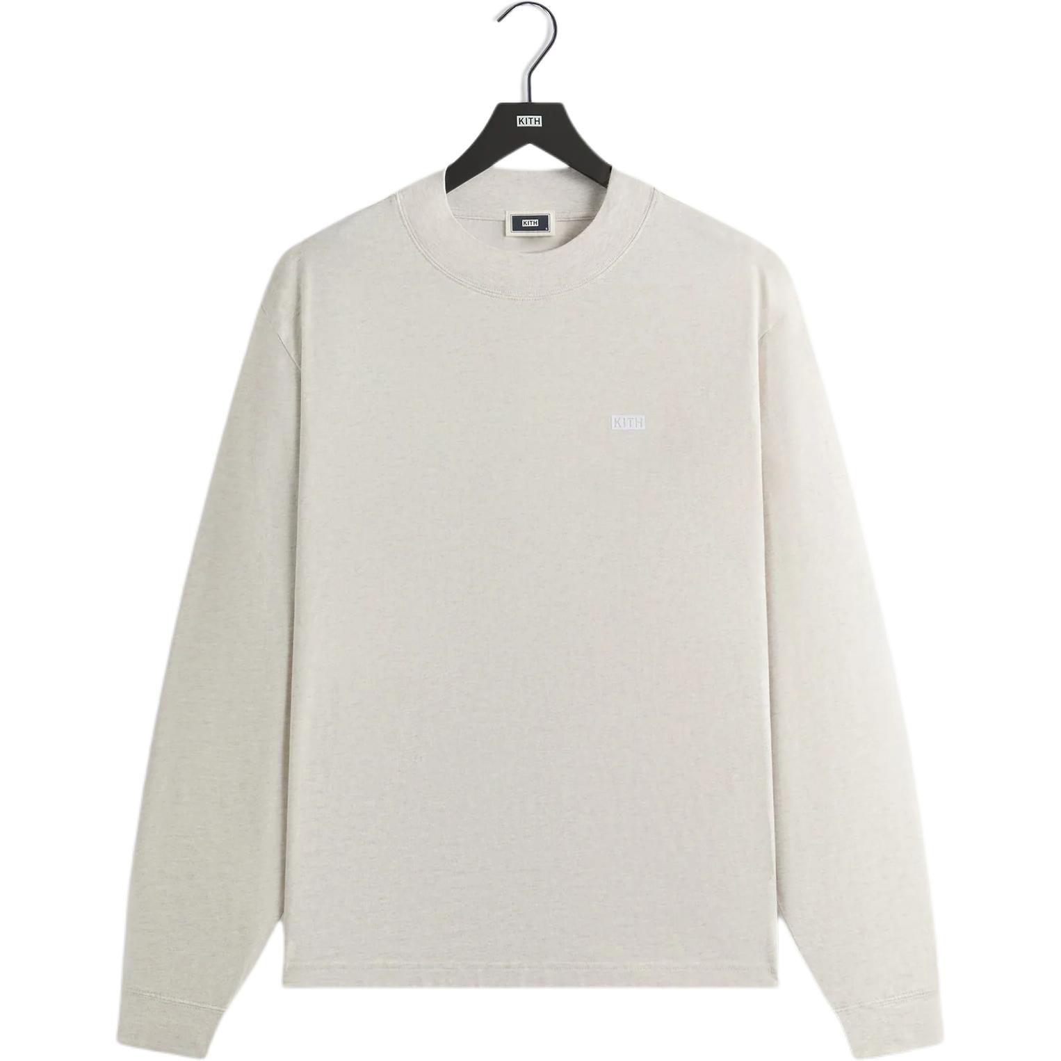 KITH Футболка мужская белая, Белый, KITH Футболка мужская белая
KITH Футболка мужская белая, Белый, KITH Футболка мужская белая