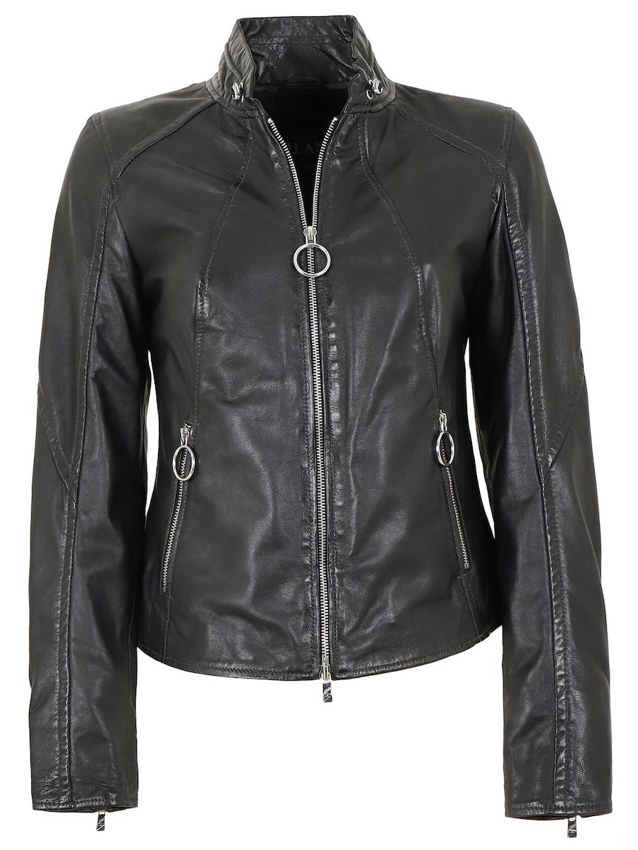 Куртка межсезонная Jilani Kiran, черный
Куртка межсезонная Jilani Kiran, черный