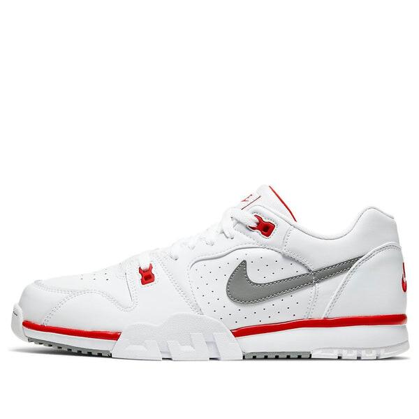 Кроссовки air cross trainer низкие Nike, белый
Кроссовки air cross trainer низкие Nike, белый