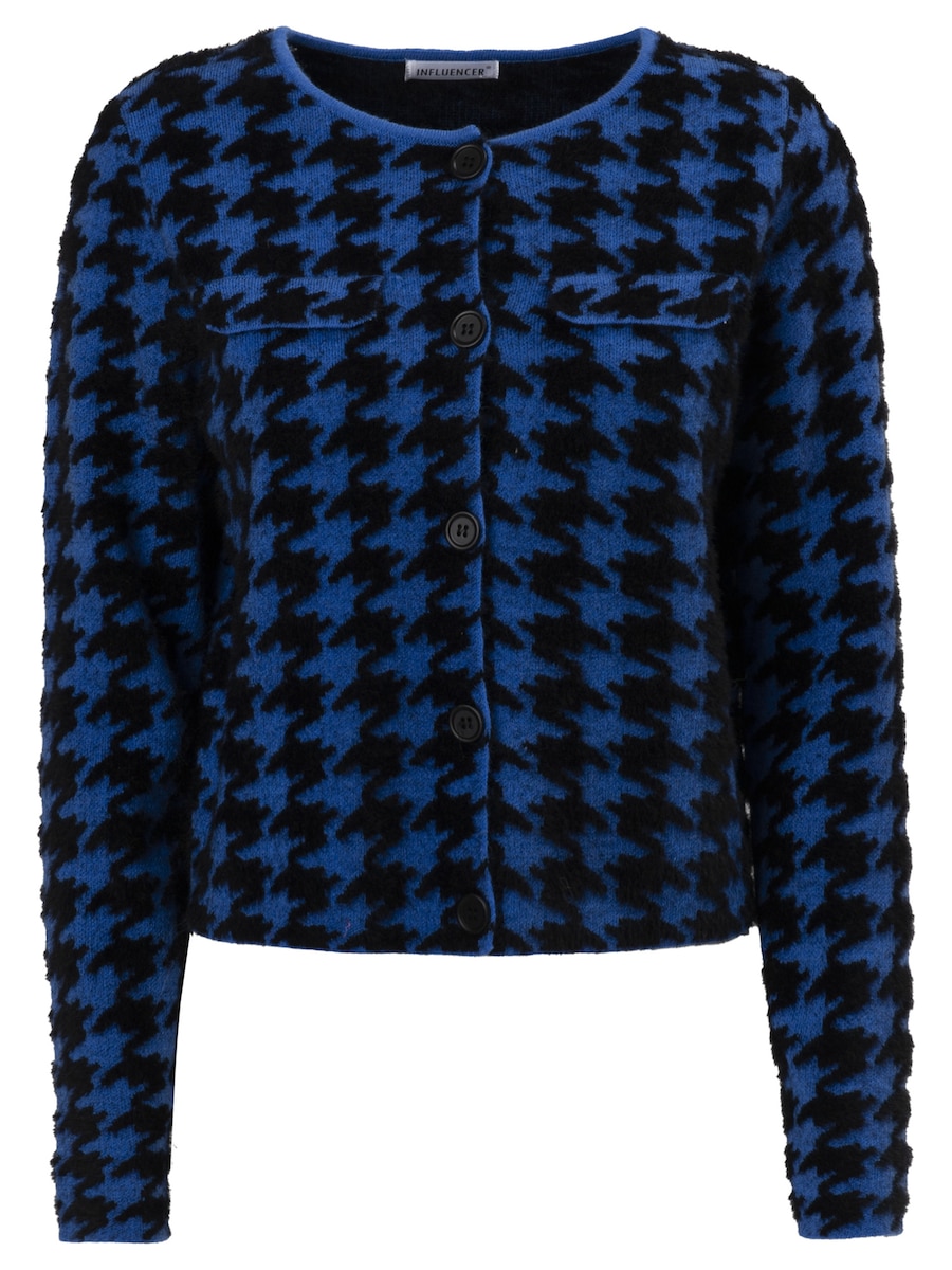 Вязаный кардиган Influencer, Mixed Colors
Вязаный кардиган Influencer, Mixed Colors