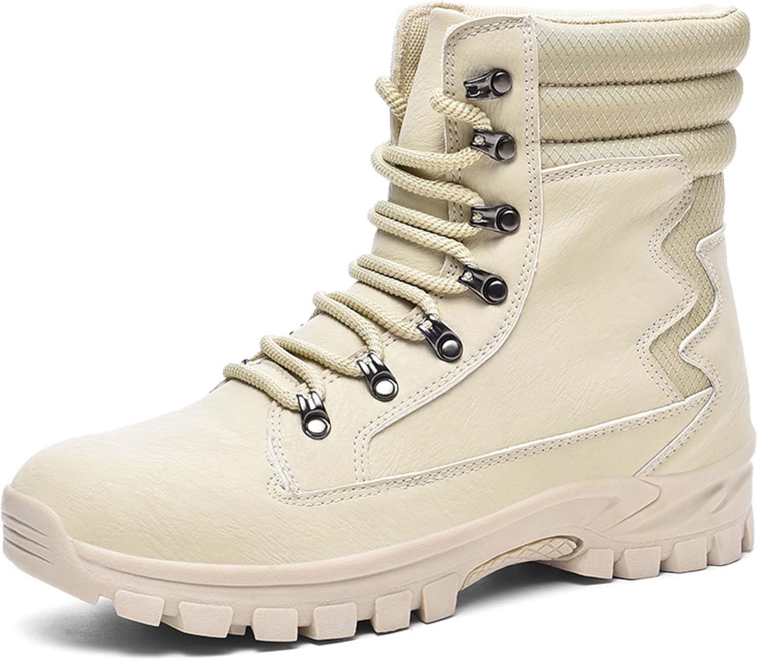 Военные тактические ботинки для мужчин и женщин, для активного отдыха, походов, тренировок, кросс-кантри, пустынные, противоскользящие, водонепроницаемые, для альпинизма, кемпинга, работы и прогулок, кроссовки Generic, бежевый
Военные тактические ботинки для мужчин и женщин, для активного отдыха, походов, тренировок, кросс-кантри, пустынные, противоскользящие, водонепроницаемые, для альпинизма, кемпинга, работы и прогулок, кроссовки Generic, бежевый