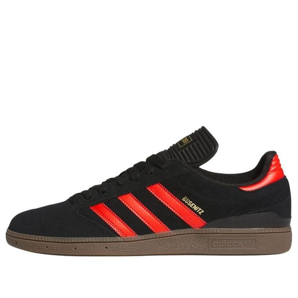 Кроссовки busenitz pro Adidas, черный
Кроссовки busenitz pro Adidas, черный