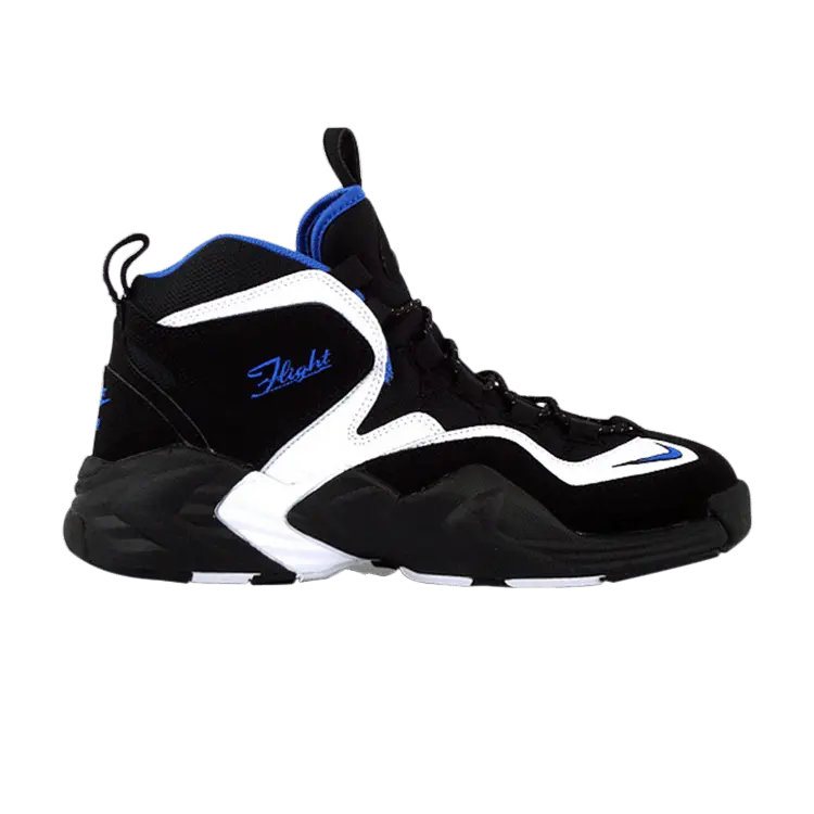 Кроссовки Air Go LWP 'Orlando', черный
Кроссовки Air Go LWP 'Orlando', черный