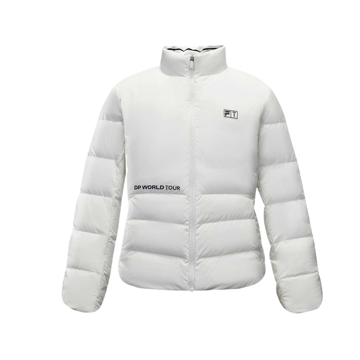 Пуховик FILA KIDS, белый
Пуховик FILA KIDS, белый