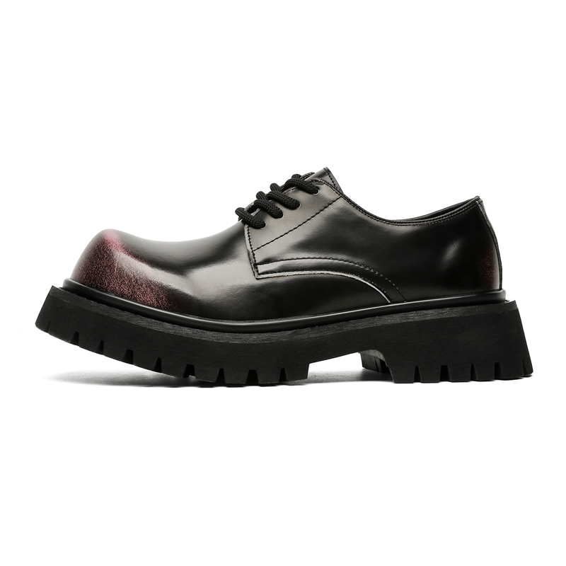 Ignition Повседневные туфли мужские фиолетовые
Ignition Повседневные туфли мужские фиолетовые