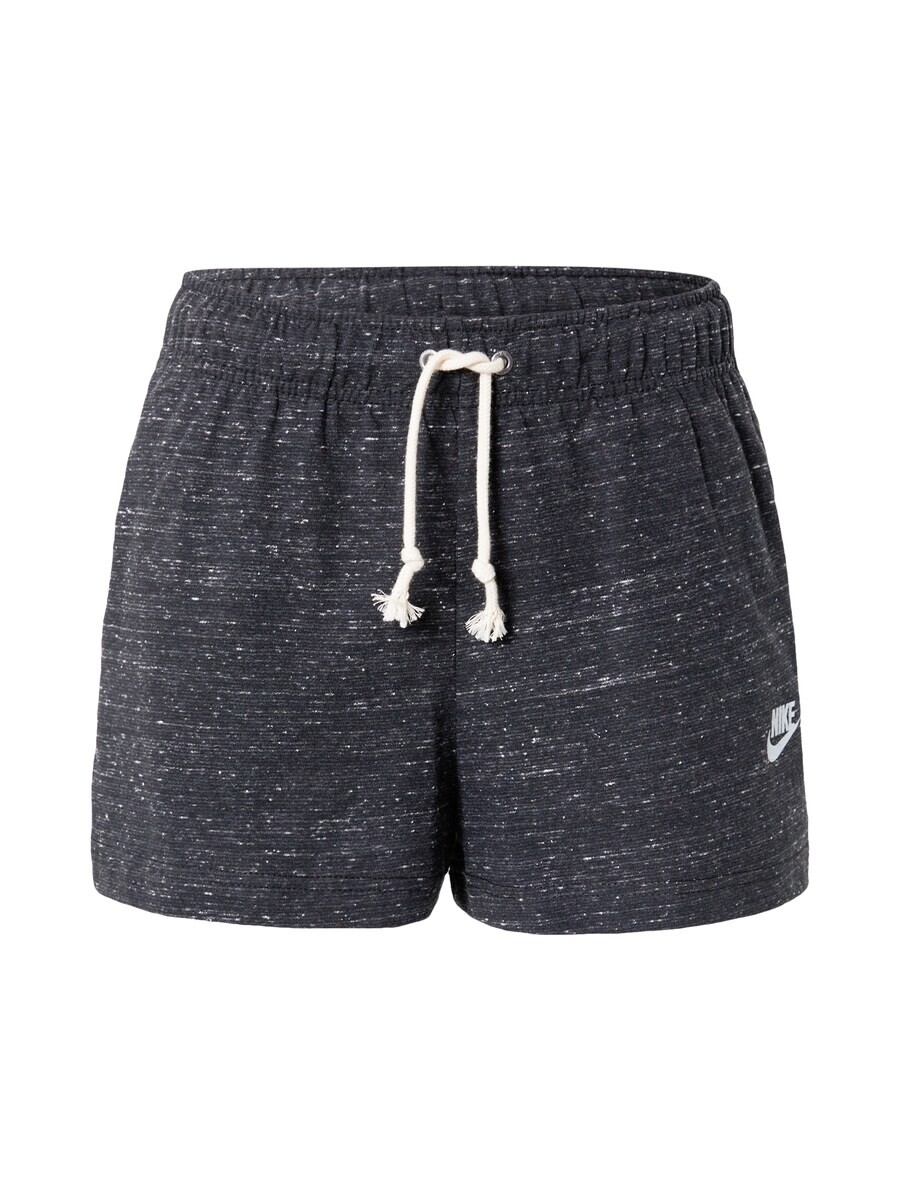 Шорты Nike Sportswear, черный
Шорты Nike Sportswear, черный