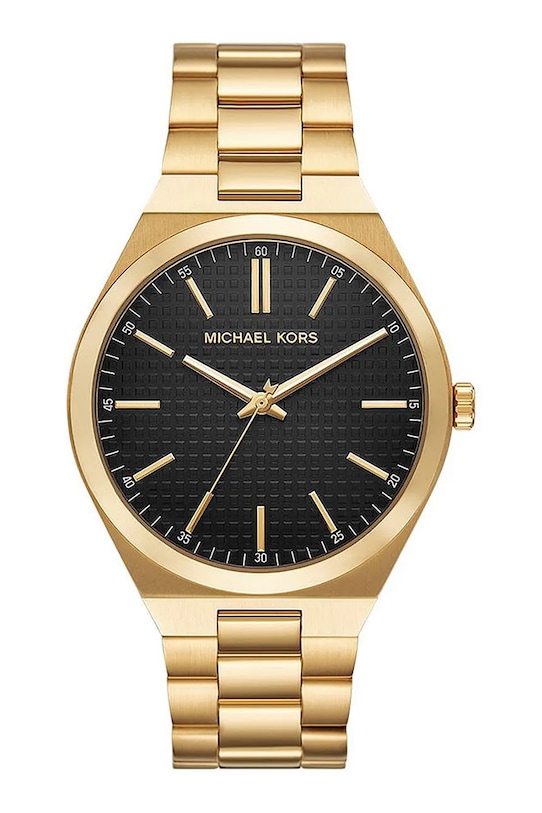 Часы Michael Kors, золотой
Часы Michael Kors, золотой