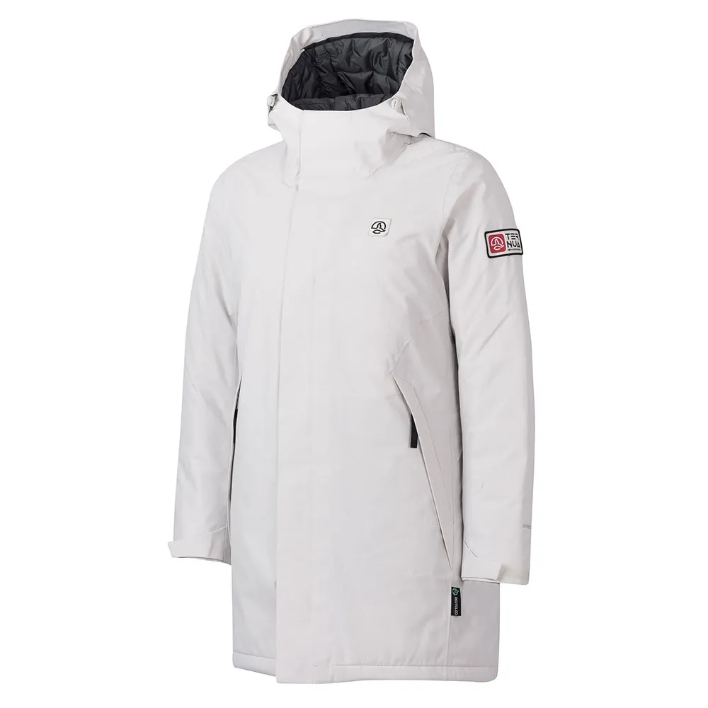 Куртка Ternua Naskaupi, белый
Куртка Ternua Naskaupi, белый