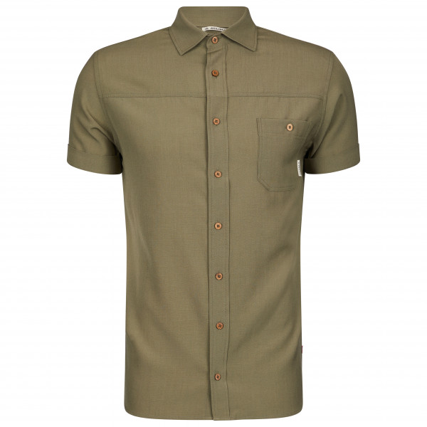 Футболка с короткими рукавами для велосипедиста Aclima, зеленый
Футболка с короткими рукавами для велосипедиста Aclima, зеленый