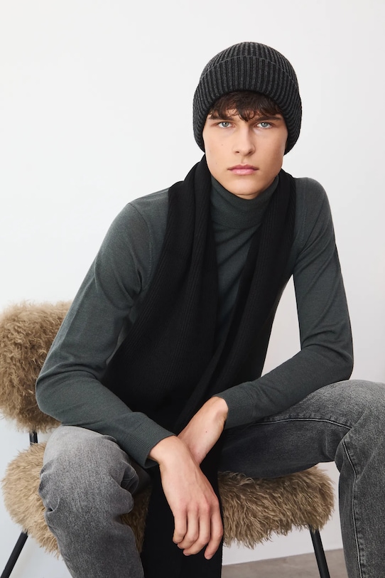 Шапка Medicine, серый
Шапка Medicine, серый