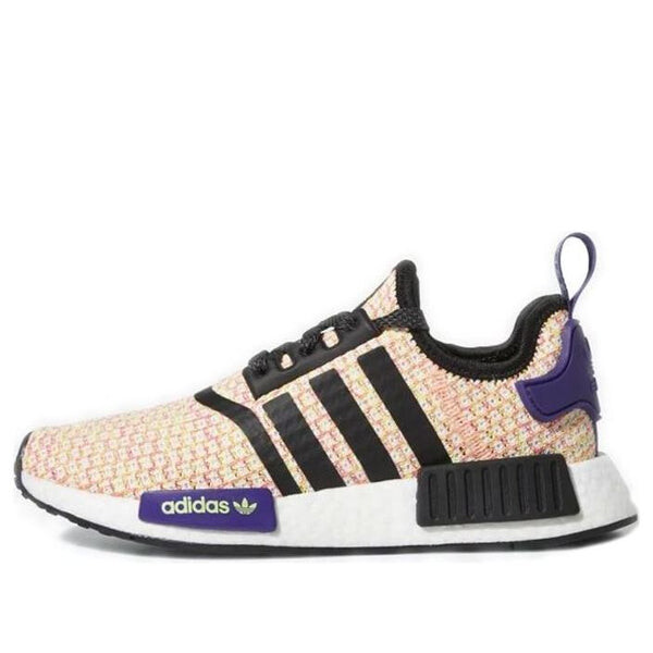 Кроссовки nmd_r1 j Adidas, желтый
Кроссовки nmd_r1 j Adidas, желтый
