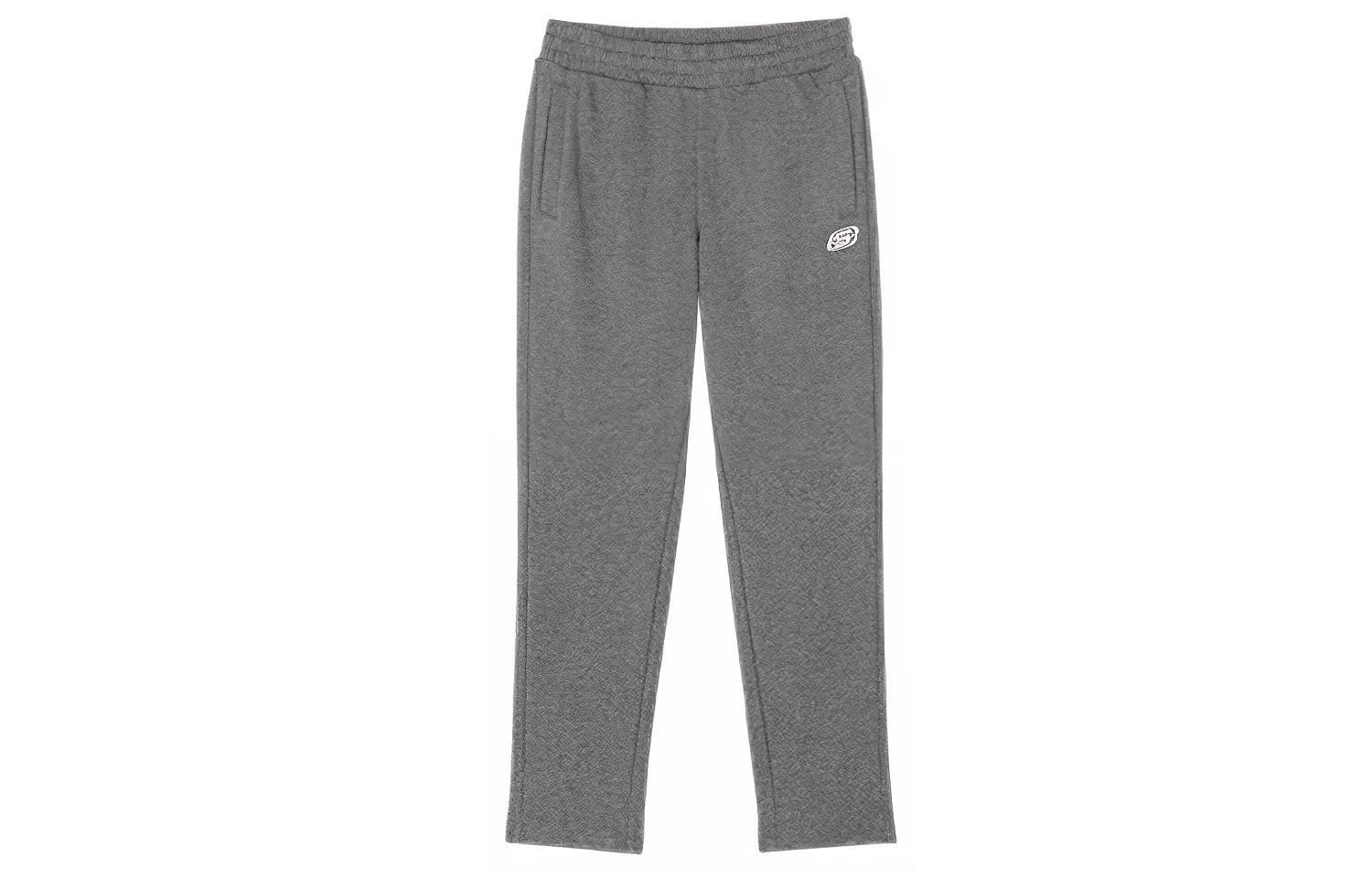 Трикотажные спортивные штаны мужские Skechers, серый
Трикотажные спортивные штаны мужские Skechers, серый