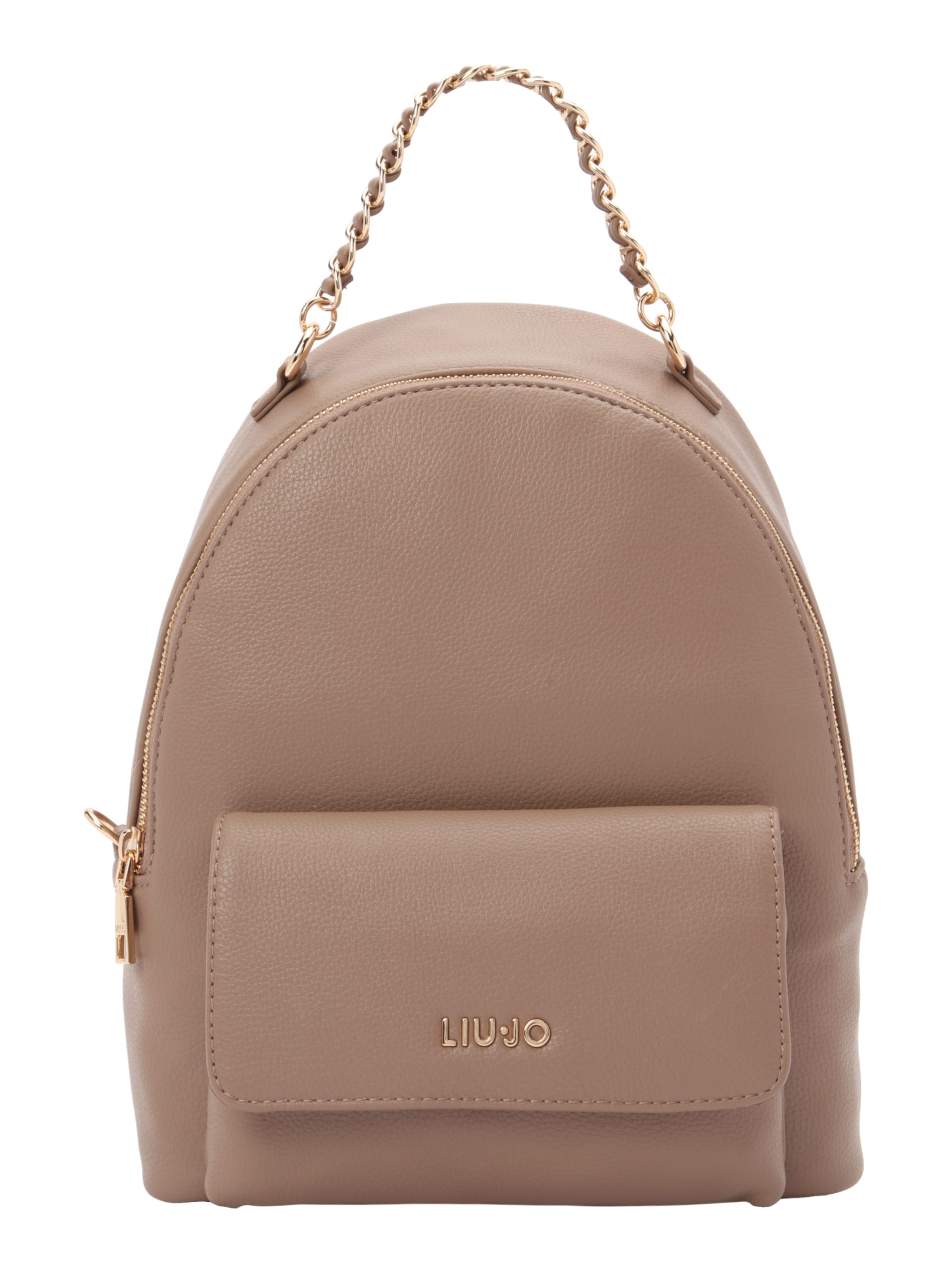 Liu Jo Рюкзак в цвете Mocha
Liu Jo Рюкзак в цвете Mocha