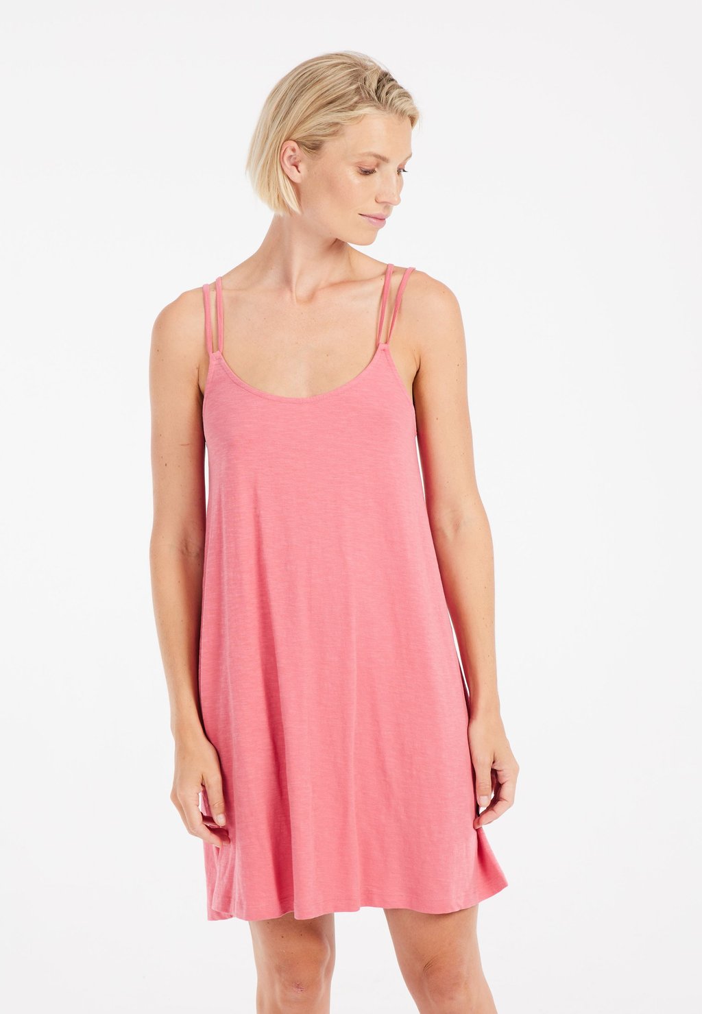 Повседневное платье Protest, розовый
Повседневное платье Protest, розовый