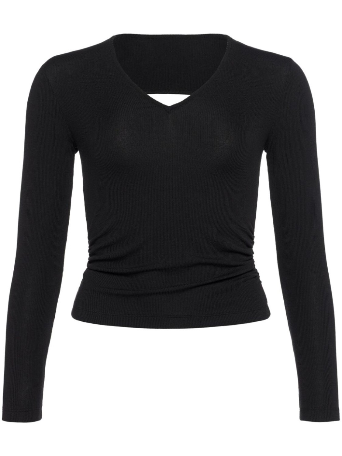 ERES топ Nezha, черный
ERES топ Nezha, черный