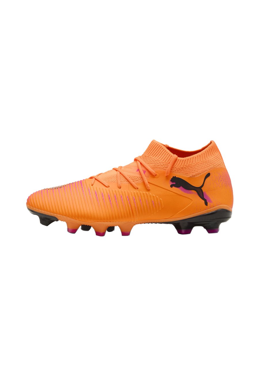 Кроссовки Puma FUTURE 8 MATCH, Heat Fire Black Ravish/Orange
Кроссовки Puma FUTURE 8 MATCH, Heat Fire Black Ravish/Orange