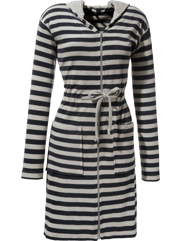 Халаты Erwin Müller, черный
Халаты Erwin Müller, черный