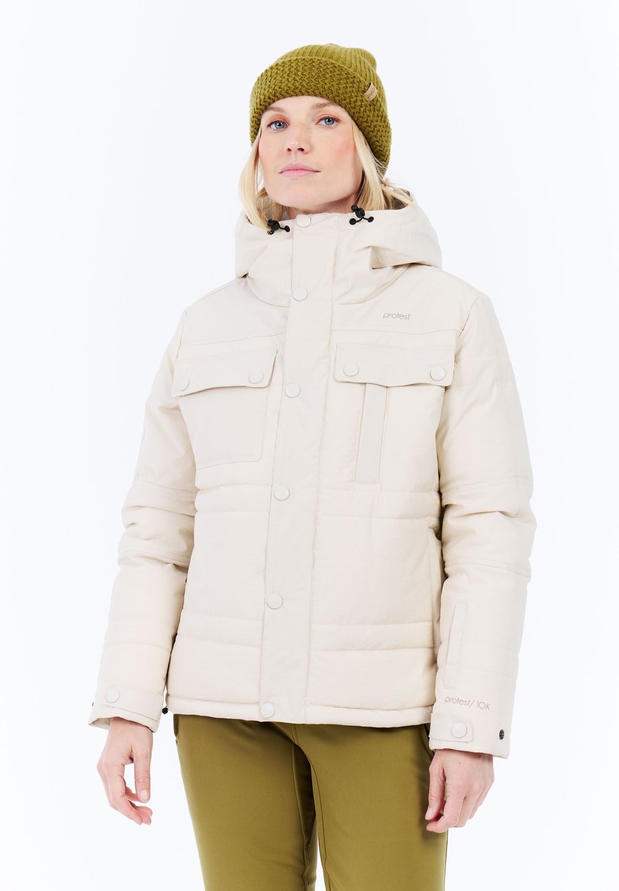 Лыжная куртка Protest TOOL, Kitoffwhite/Off-White, Белый, Лыжная куртка Protest TOOL, Kitoffwhite/Off-White
Лыжная куртка Protest TOOL, Kitoffwhite/Off-White, Белый, Лыжная куртка Protest TOOL, Kitoffwhite/Off-White