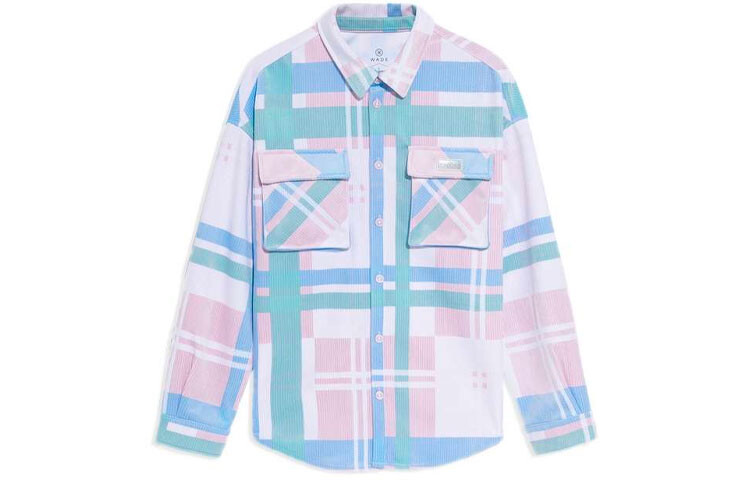 Куртка Wade Collection унисекс синего цвета Lining, синий
Куртка Wade Collection унисекс синего цвета Lining, синий