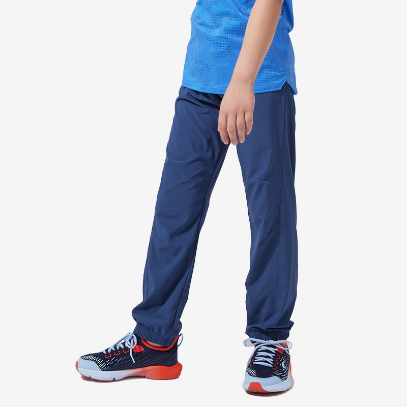 Детские дышащие спортивные брюки Domyos
Детские дышащие спортивные брюки Domyos