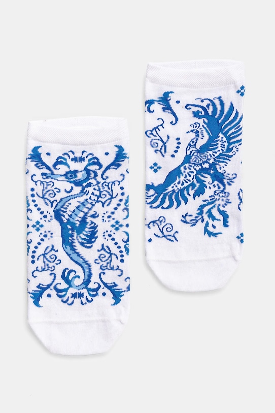 Хлопковые носки 2 пары Medicine, мультиколор
Хлопковые носки 2 пары Medicine, мультиколор