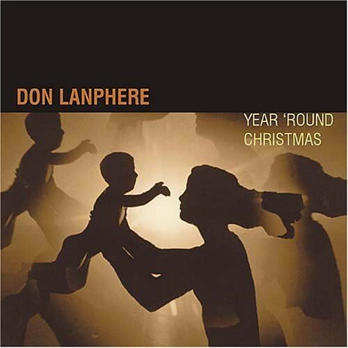 CD диск Lanphere, Don: Year 'Round Christmas
CD диск Lanphere, Don: Year 'Round Christmas