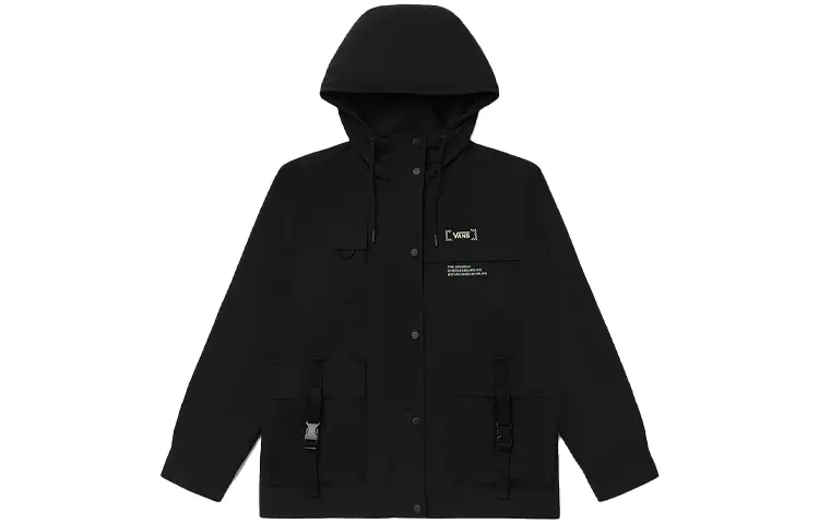 Женская куртка Vans, цвет Black, Черный, Женская куртка Vans, цвет Black
Женская куртка Vans, цвет Black, Черный, Женская куртка Vans, цвет Black
