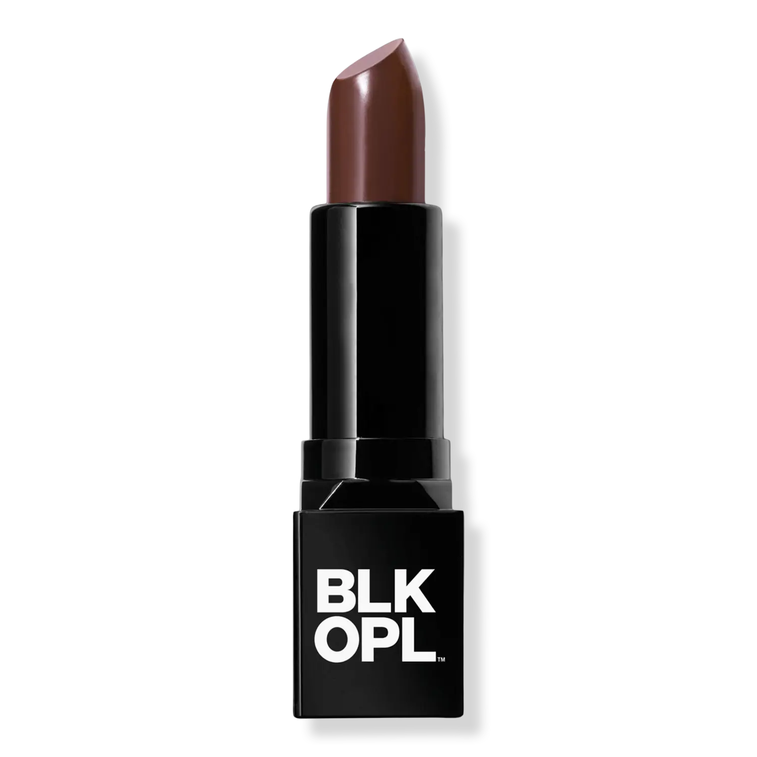 COLORSPLURGE Рискованная кремовая губная помада BLK/OPL, Bon Bon (true brown)
COLORSPLURGE Рискованная кремовая губная помада BLK/OPL, Bon Bon (true brown)