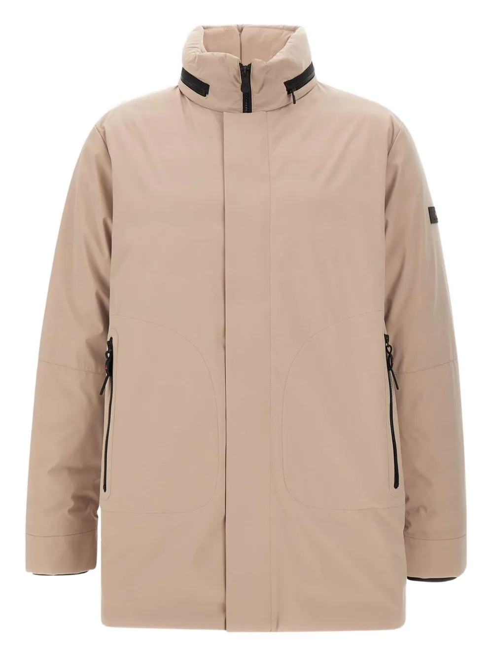 Парка на молнии Peuterey, нейтральный
Парка на молнии Peuterey, нейтральный