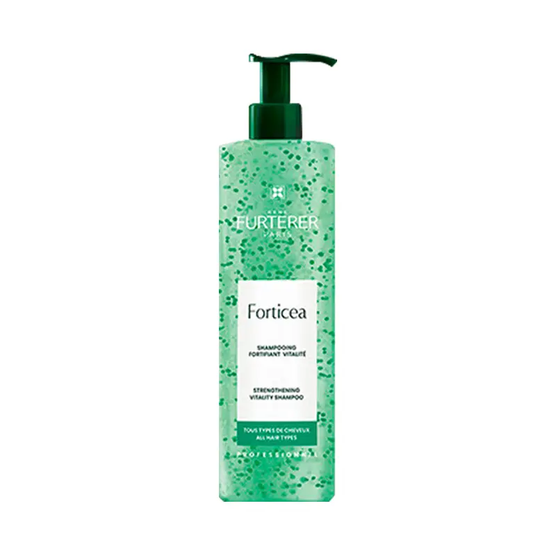 Шампунь / Шампунь-мыло Unisex Rene Furterer
Шампунь / Шампунь-мыло Unisex Rene Furterer