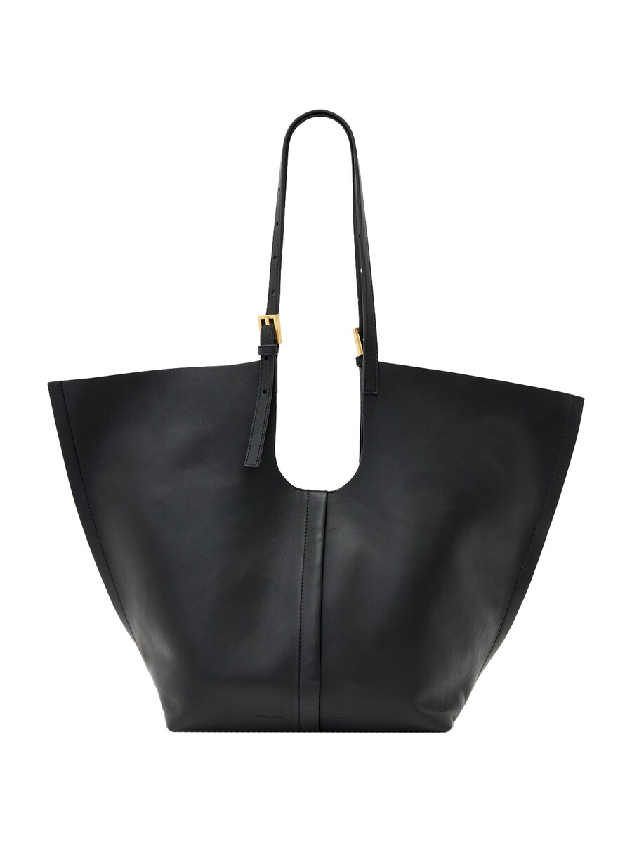 Сумка-шоппер AllSaints ARA, черный
Сумка-шоппер AllSaints ARA, черный