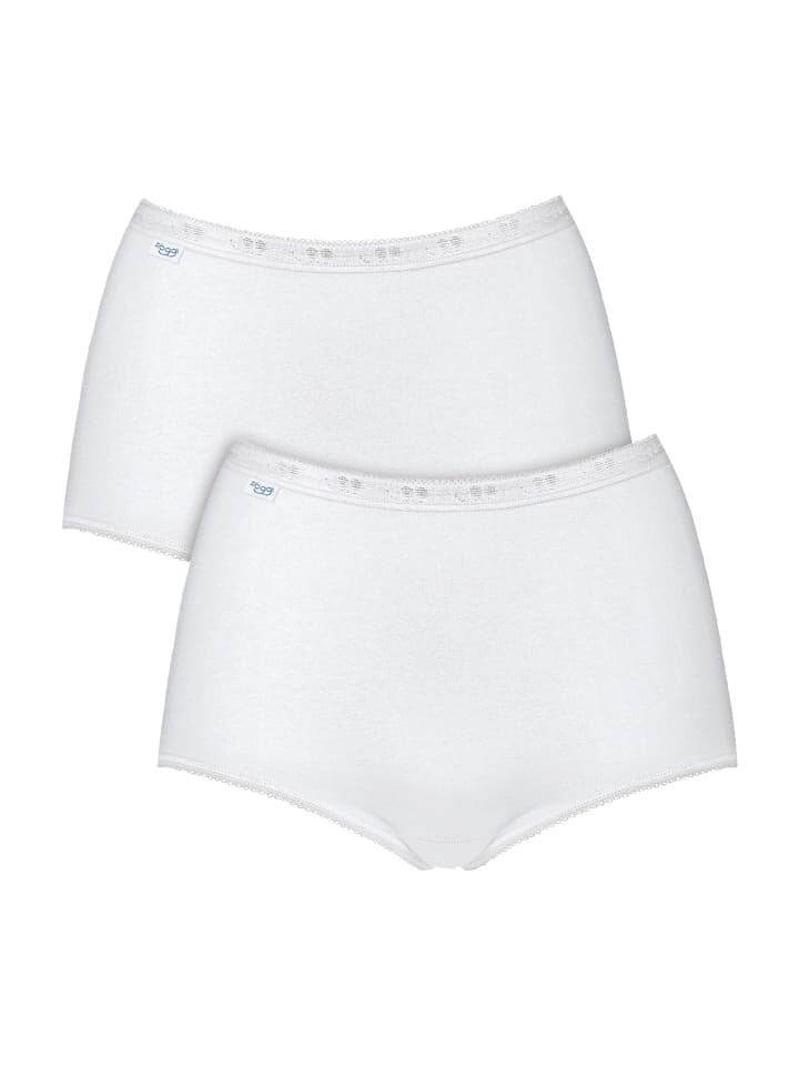 Трусы Sloggi, белый
Трусы Sloggi, белый