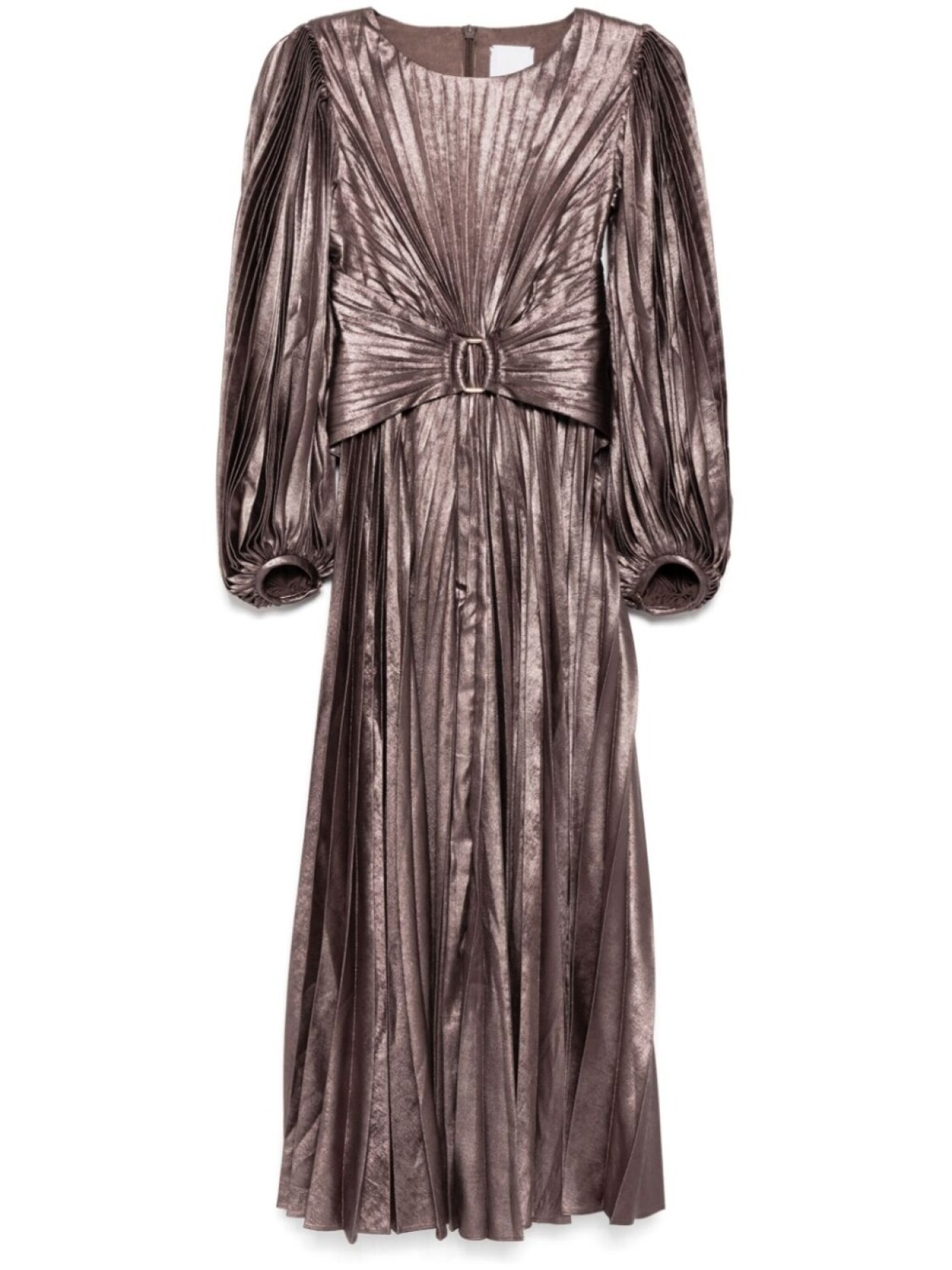 Платье в стиле скандинавии Acler, коричневый
Платье в стиле скандинавии Acler, коричневый