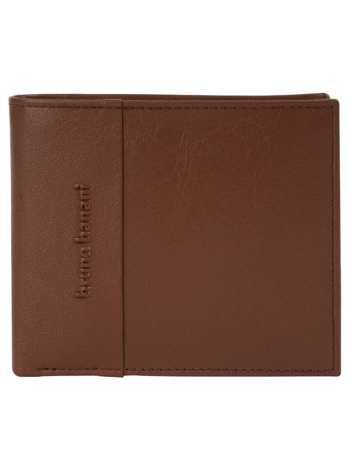 Кошелек Bruno Banani, коричневый
Кошелек Bruno Banani, коричневый