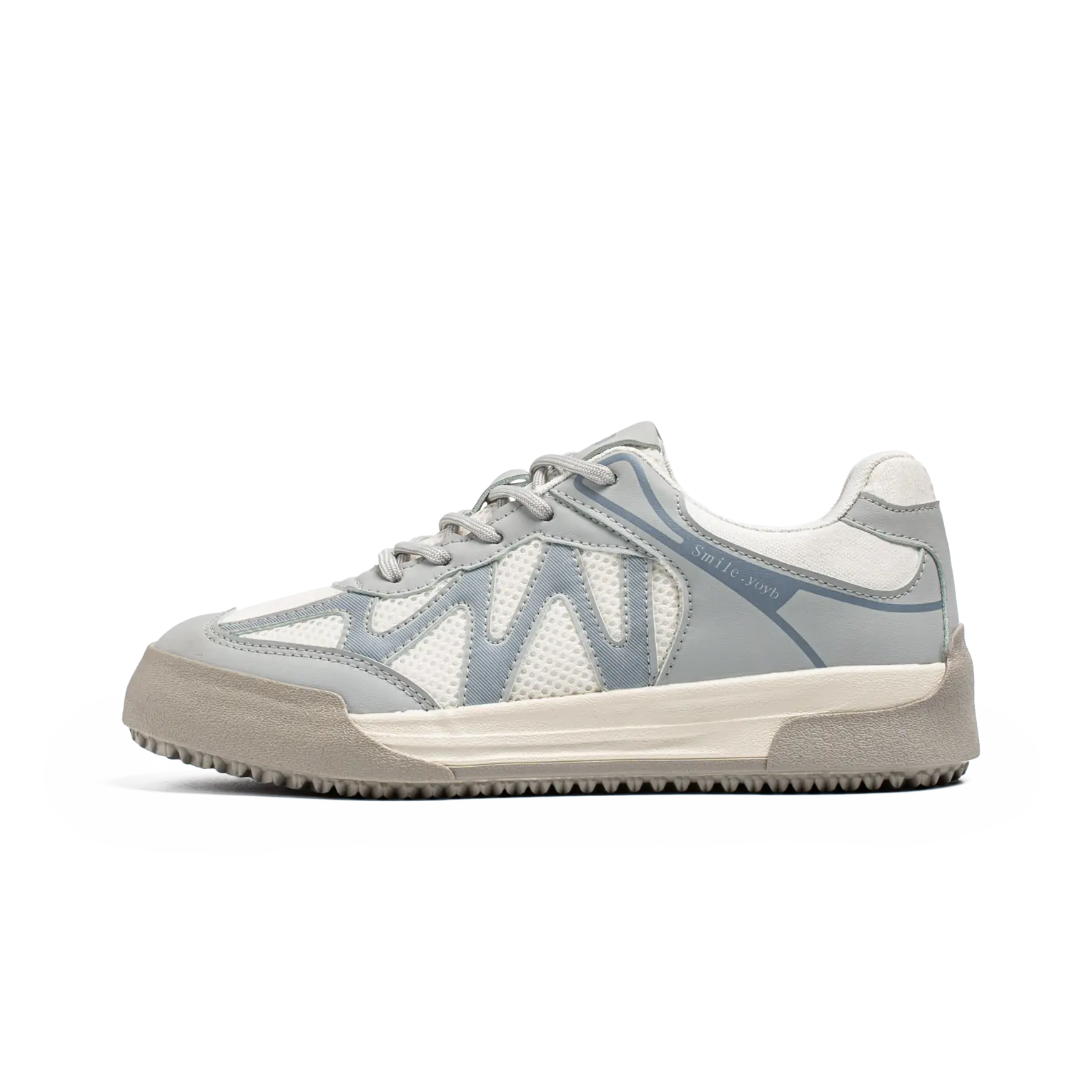 Детская обувь для подростков Wooden Rabbit, синий
Детская обувь для подростков Wooden Rabbit, синий