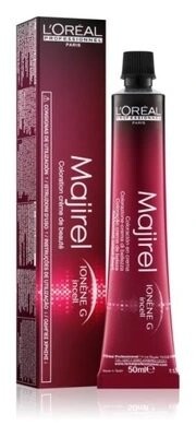 Лореаль Мажирель, Стойкая краска для волос - цвет 9.81, 50 мл, L'Oréal Professionnel
Лореаль Мажирель, Стойкая краска для волос - цвет 9.81, 50 мл, L'Oréal Professionnel
