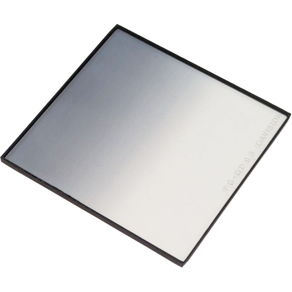 Фильтр Cavision Graduated ND Filter (76.2 x 76.2mm, 1-Stop) FTG3X3GD03
Фильтр Cavision Graduated ND Filter (76.2 x 76.2mm, 1-Stop) FTG3X3GD03