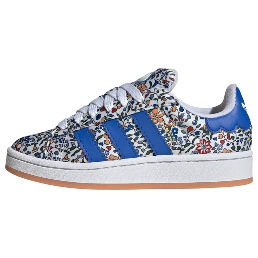 Кроссовки ADIDAS ORIGINALS Campus 00s X Liberty London, белый
Кроссовки ADIDAS ORIGINALS Campus 00s X Liberty London, белый