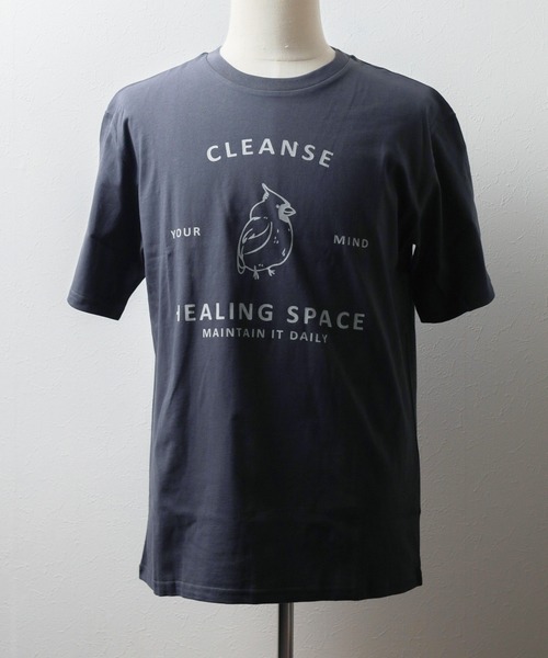 Футболка с принтом ARCHIVER, угольно-серый
Футболка с принтом ARCHIVER, угольно-серый