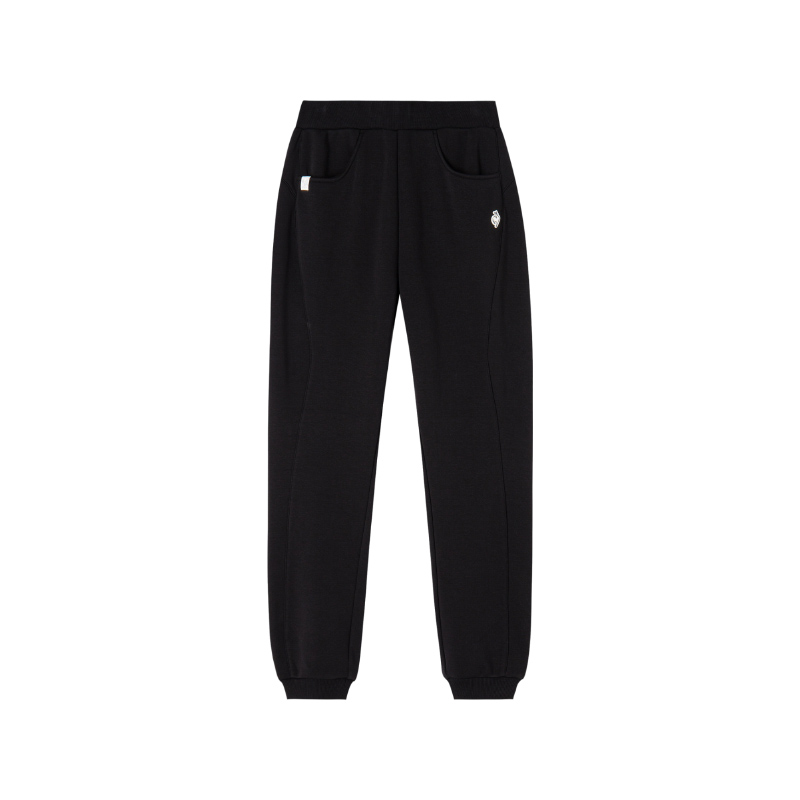 Вязаные спортивные штаны Women's Le Coq Sportif, черный
Вязаные спортивные штаны Women's Le Coq Sportif, черный