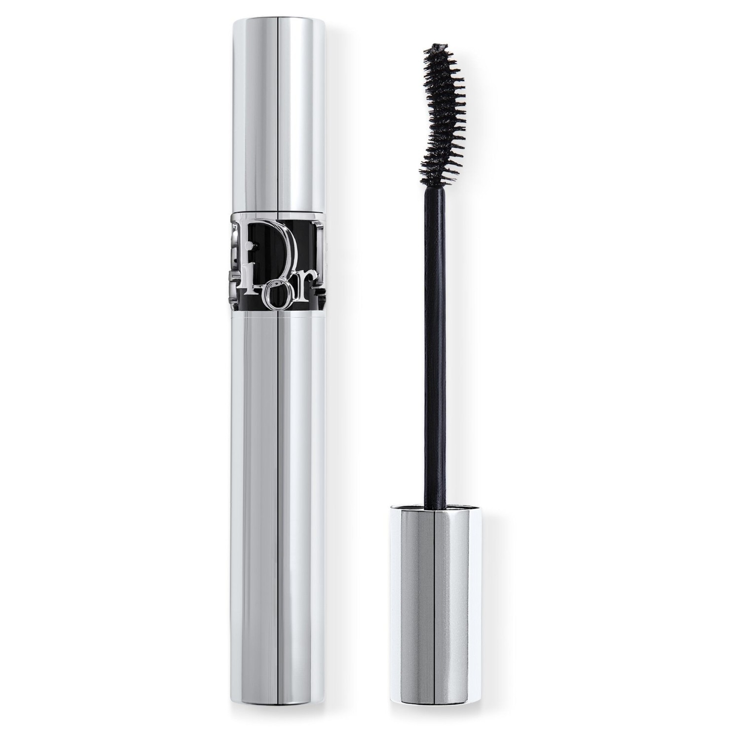 Тушь для ресниц diorshow iconic overcurl volumen schenkende mascara Dior, nr. 090 - black, вес 6 гр.
Тушь для ресниц diorshow iconic overcurl volumen schenkende mascara Dior, nr. 090 - black, вес 6 гр.