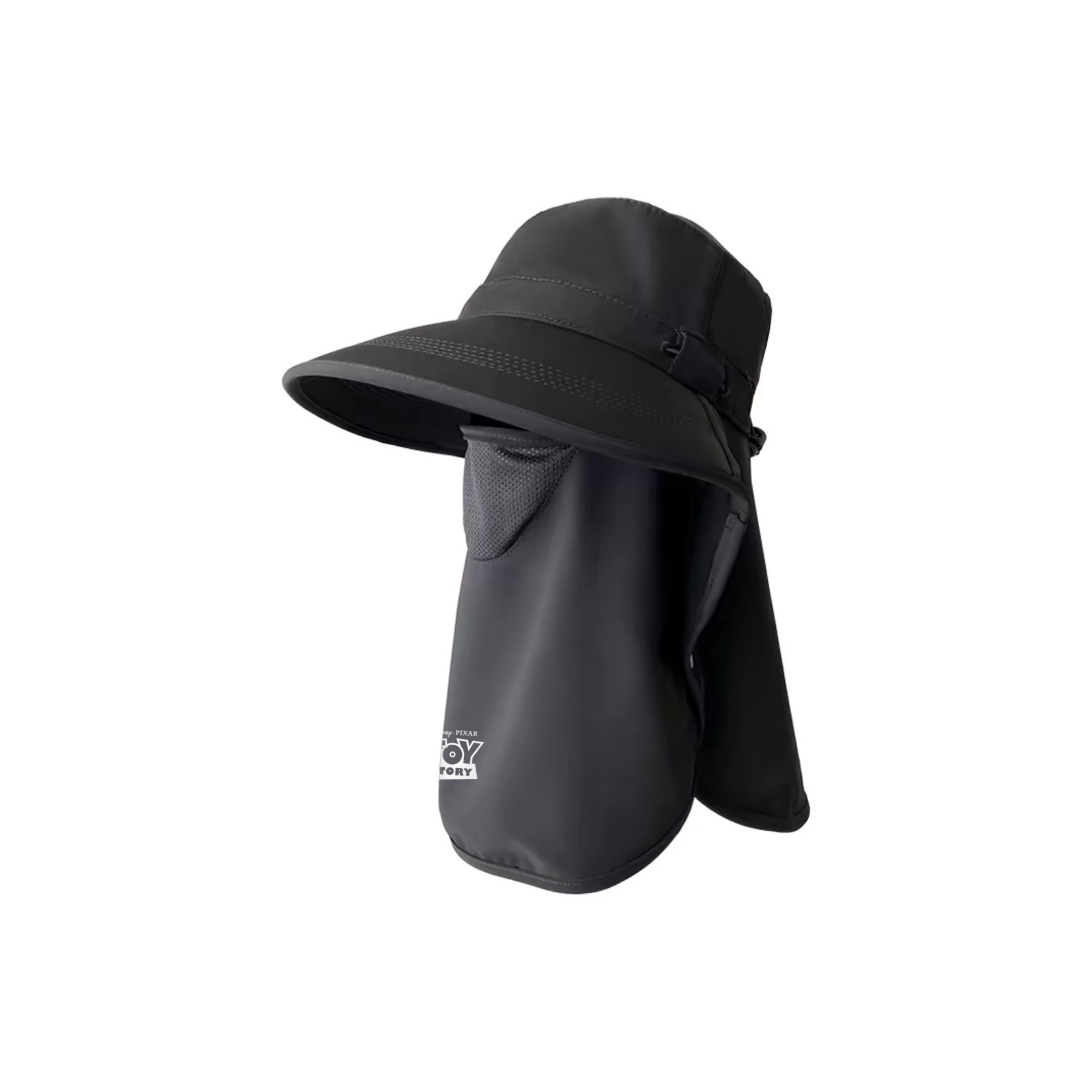 Disney Полиэстеровая панама унисекс, Black
Disney Полиэстеровая панама унисекс, Black