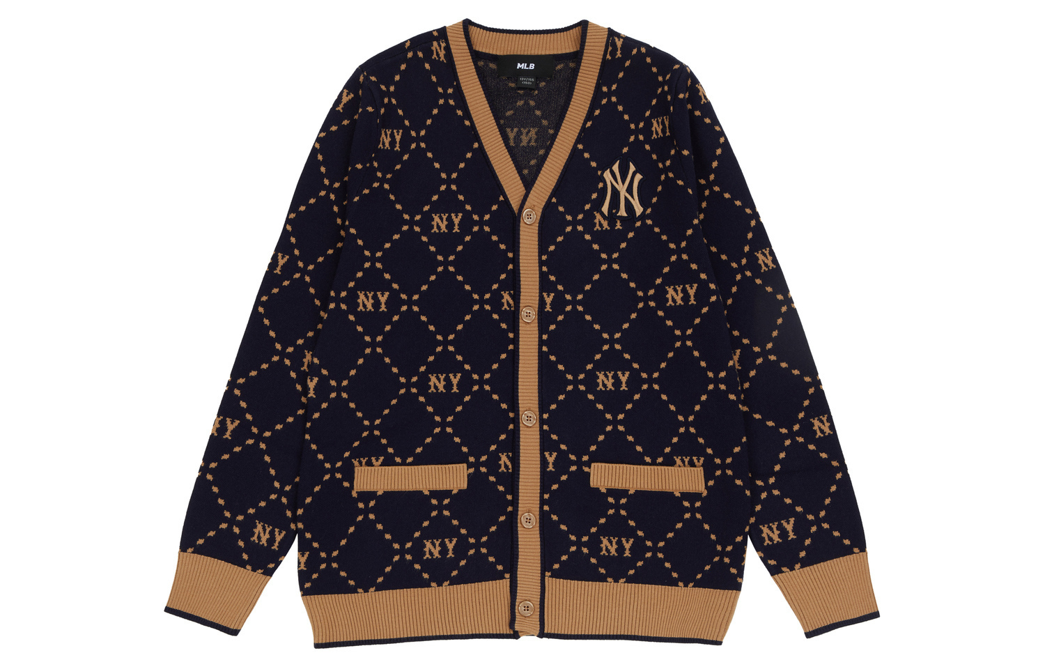 Детский трикотаж MLB
Детский трикотаж MLB