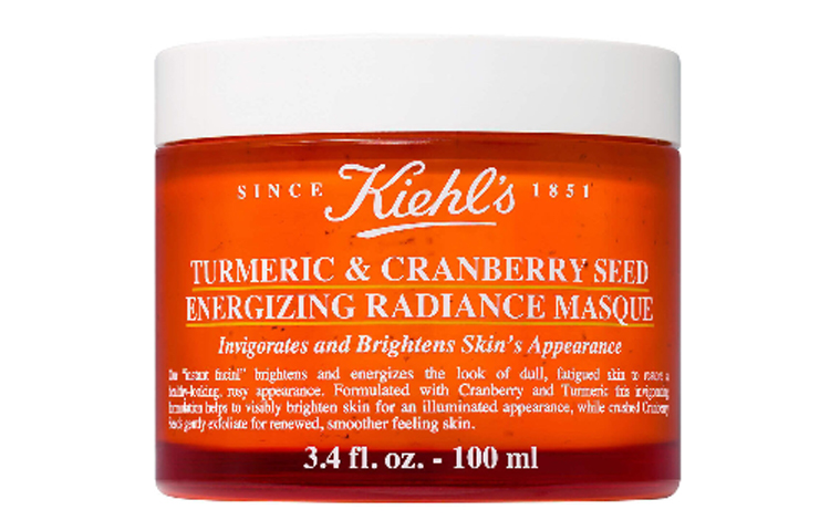 Женская маска для лица Kiehl's
Женская маска для лица Kiehl's