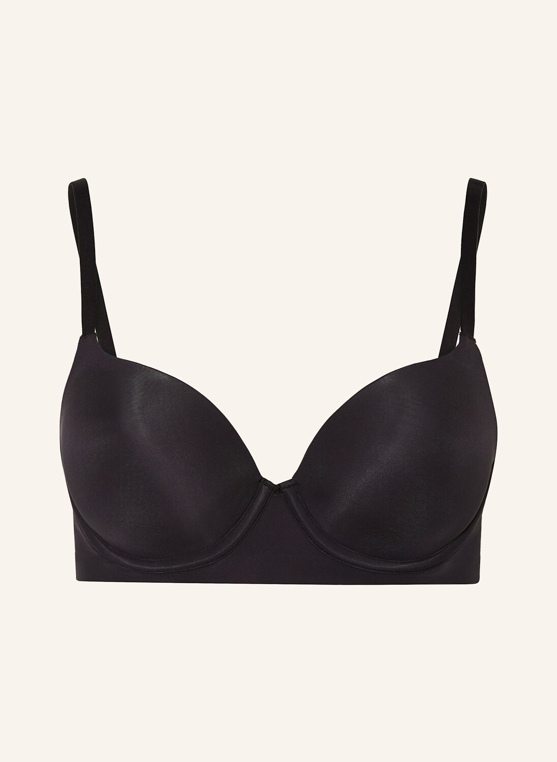 Чашка бюстгальтера Marc O'Polo, черный 
Чашка бюстгальтера Marc O'Polo, черный