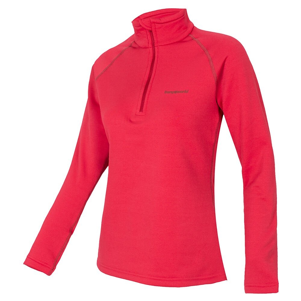 Пуловер Trangoworld Adula, розовый
Пуловер Trangoworld Adula, розовый