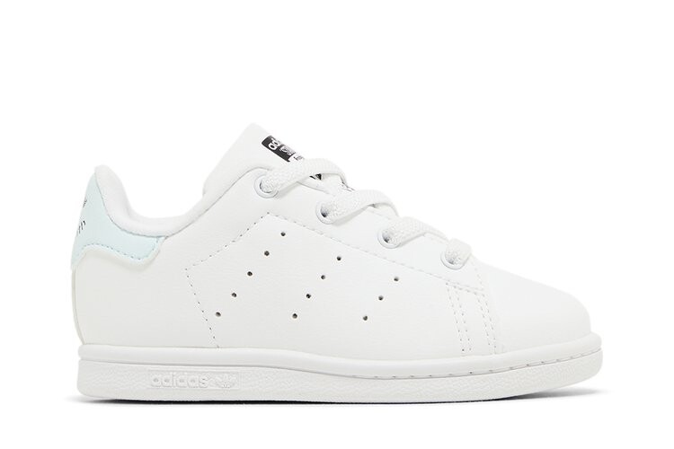 Кроссовки Adidas Stan Smith I, белый
Кроссовки Adidas Stan Smith I, белый