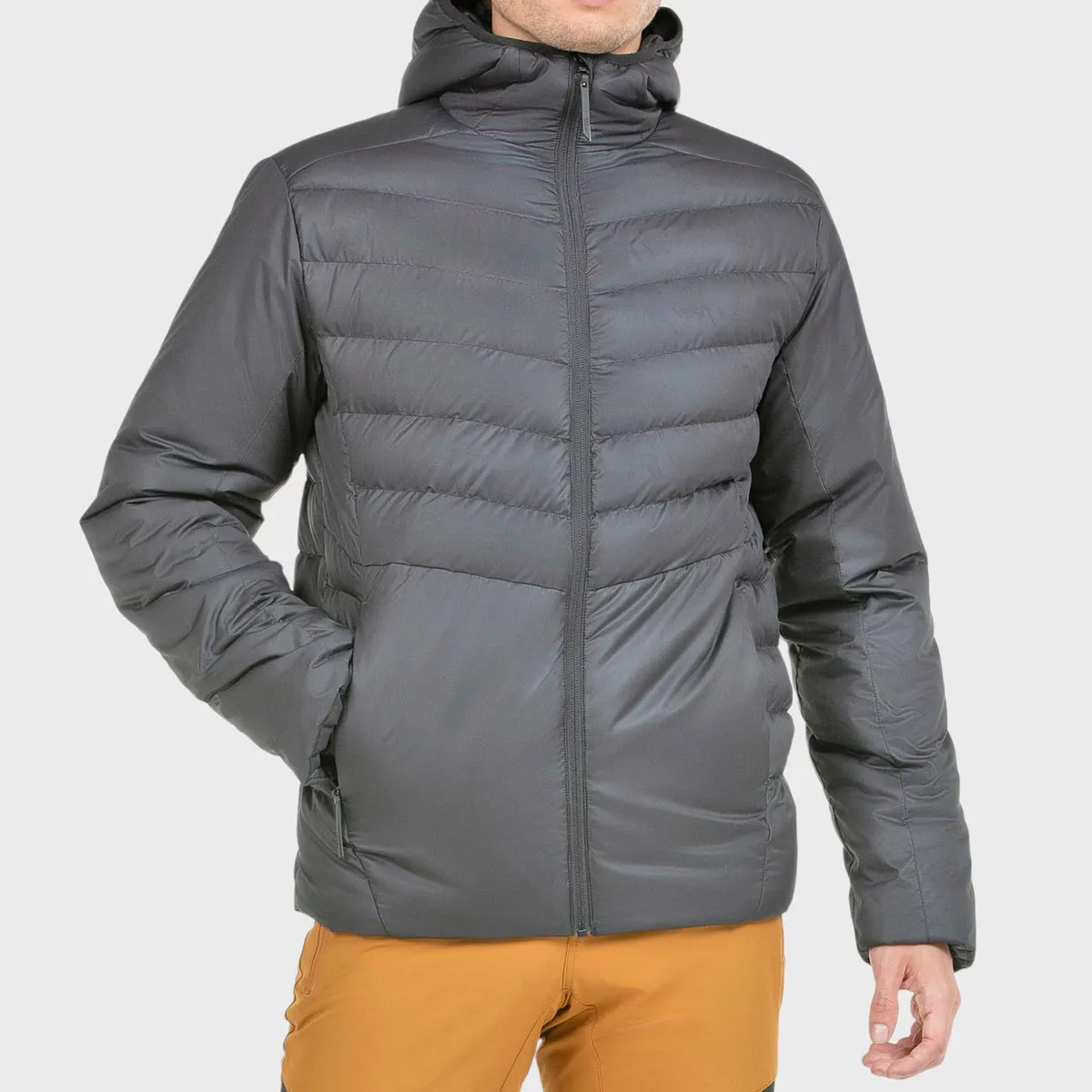 Куртка мужская Irlan +8000, черный
Куртка мужская Irlan +8000, черный