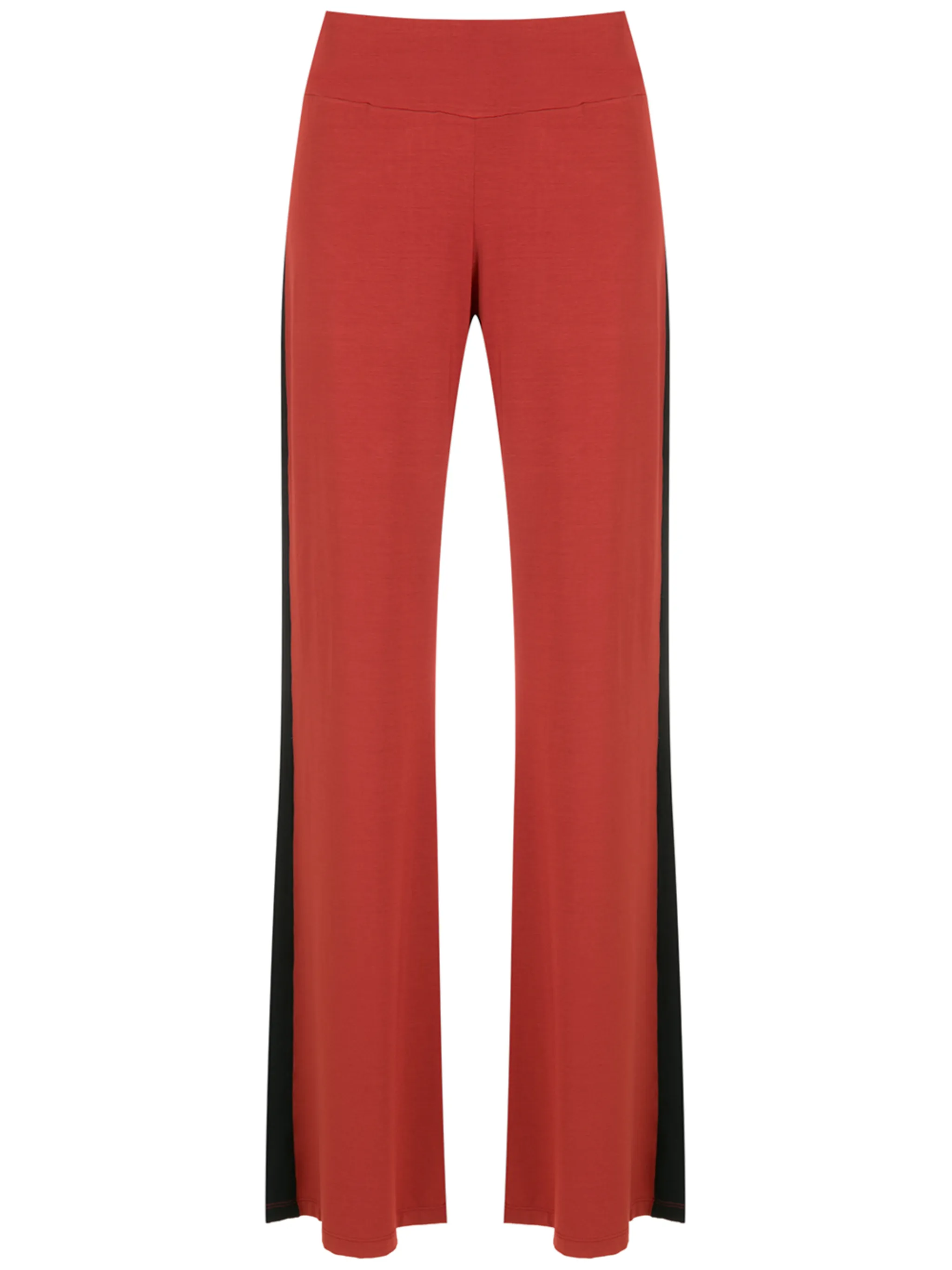 Брюки с лампасами Lygia & Nanny, красный
Брюки с лампасами Lygia & Nanny, красный